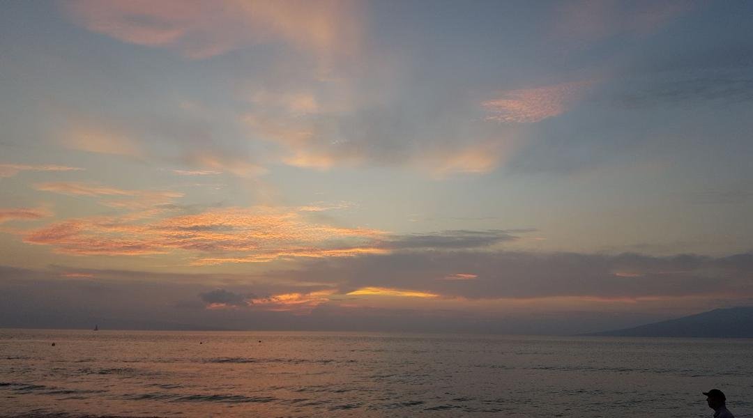 Maui Sunset