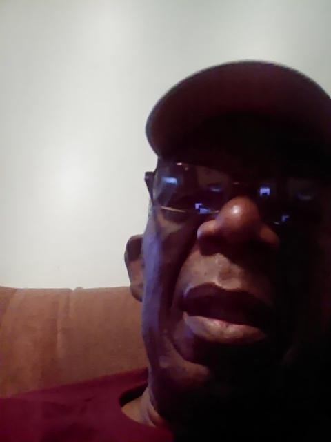Michael Thompson's album, Mobile Uploads