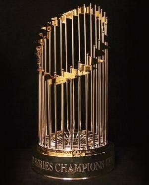One win away from the trophy!!
DODGERS WIN