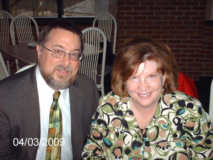 John Robinson's album, April 8, 2011