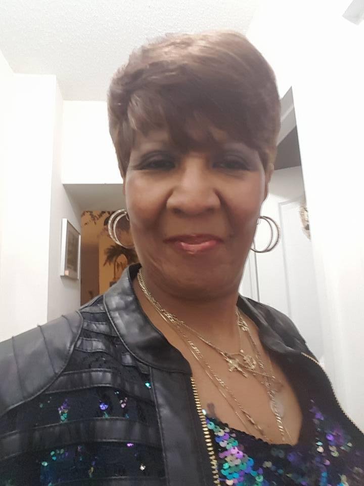 Sherry Smith-Howard's album, Mobile Uploads