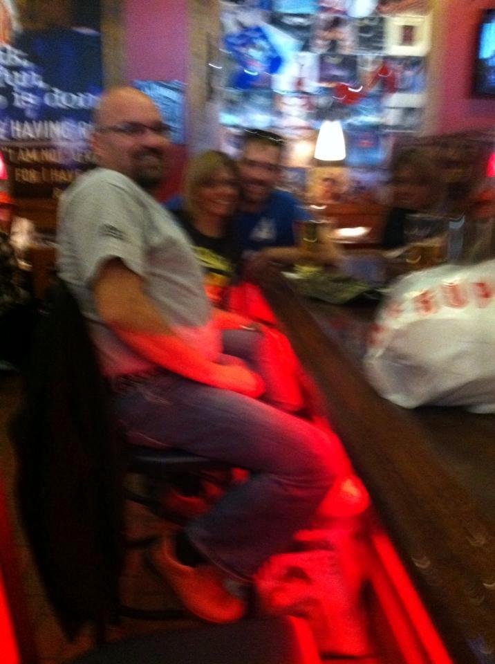 Pat Bennett's album, Mobile Uploads