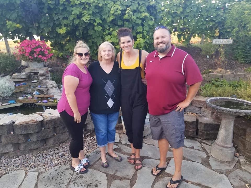 Judi Lake's album, Mobile Uploads