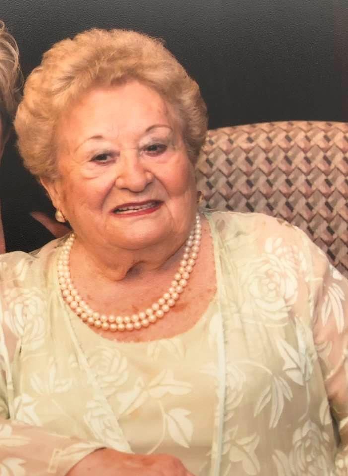 To my beautiful, kind, brilliant, mother. I miss you more than words could ever express. Happy Mother's Day!