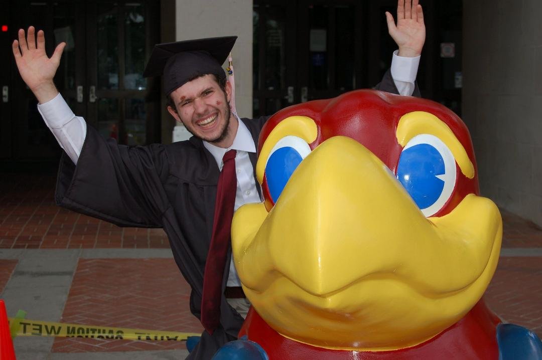 Rock Chalk 1