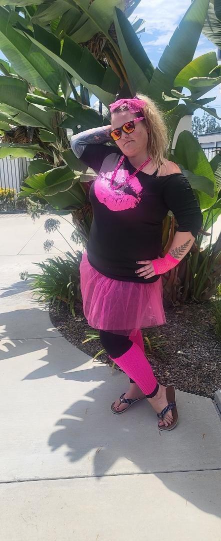 Lori Boudreau's album, Mobile uploads
