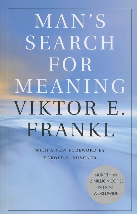 🕯️ In Honor of Holocaust Remembrance Day 🕯️

Some lessons in life aren’t learned from textbooks or theories but from the raw experience of human suffering—and survival. Viktor Frankl was a neurologist and psychiatrist bef