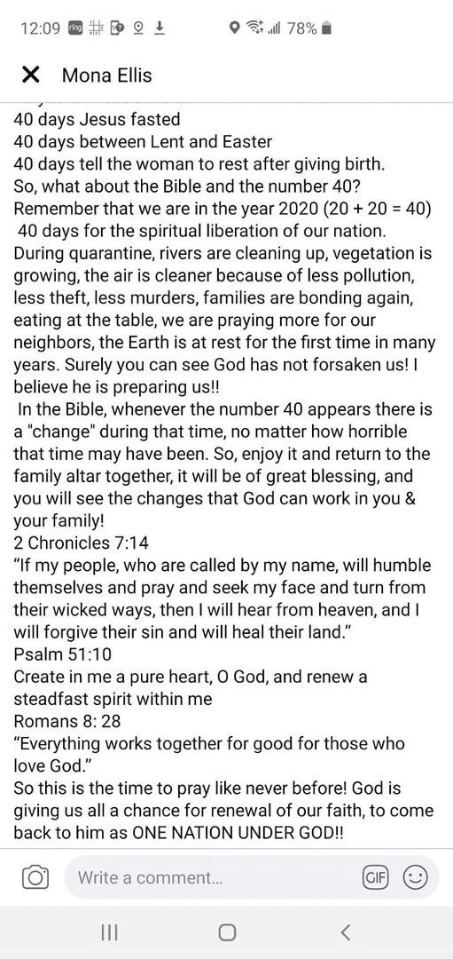 Very interesting read