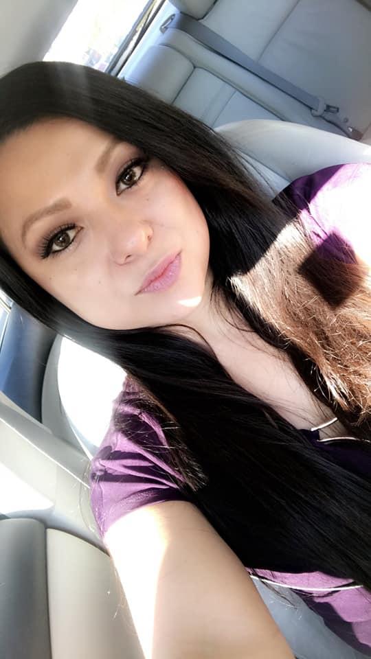 Donna Sanchez's album, Me and My Long Hair