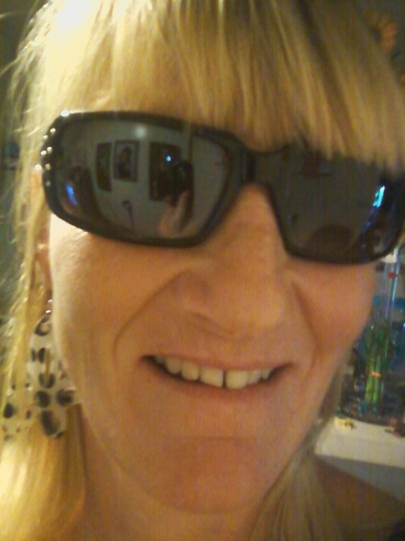 Dalina Nopens' album, August 7, 2011