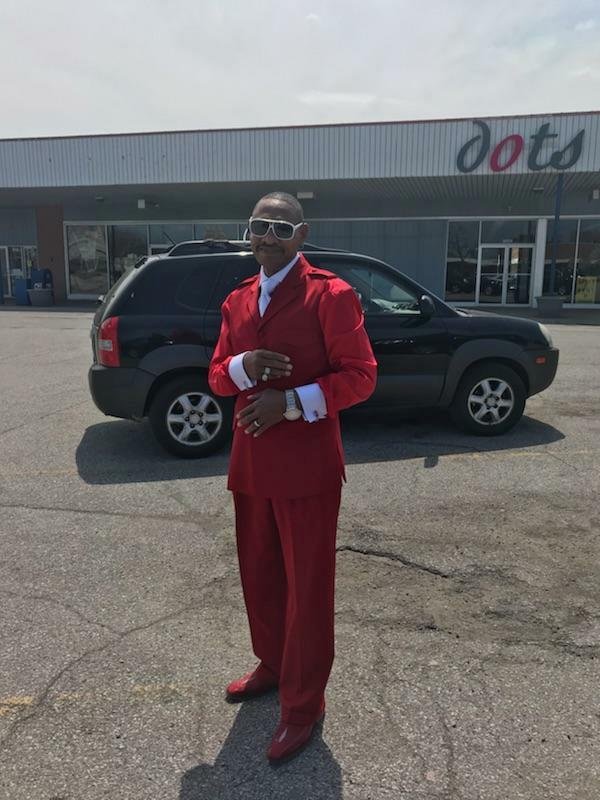 More church flow