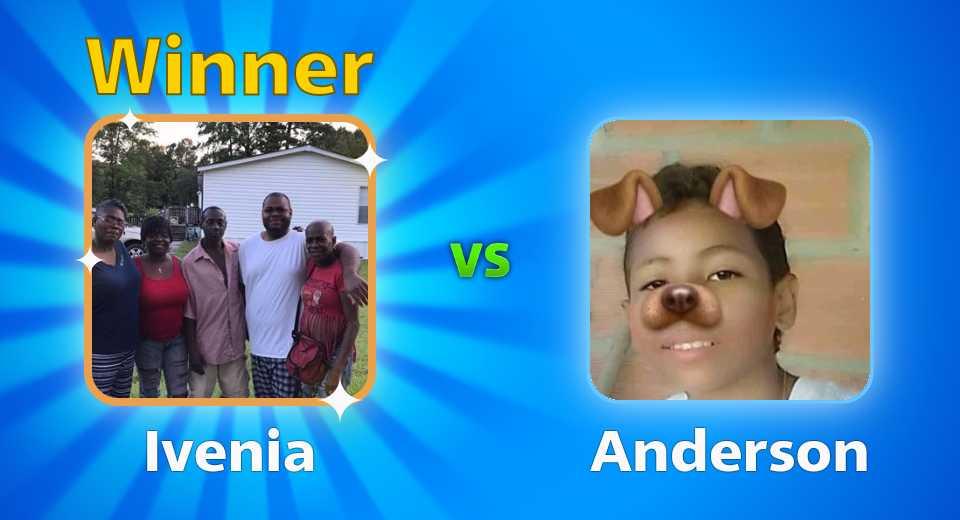 Ivenia Amaker's album, Timeline photos
