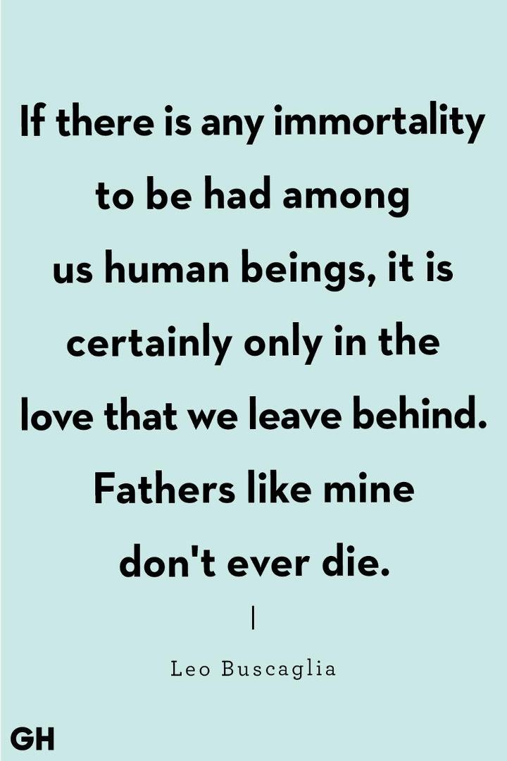 Happy heavenly fathers Day Dad