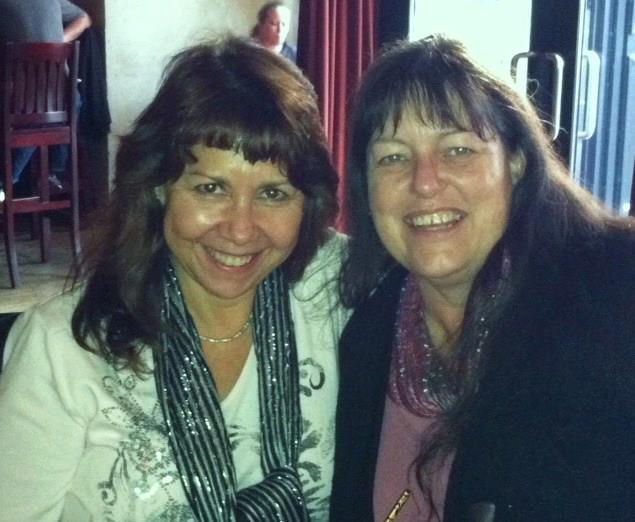 Georgette Carter's album, Timeline photos