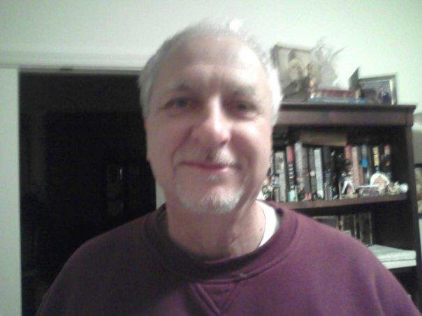 Doug Allen's album, Mobile Uploads