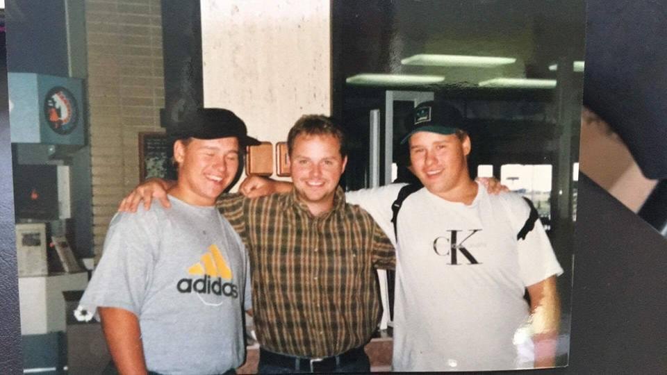 15 yrs old
