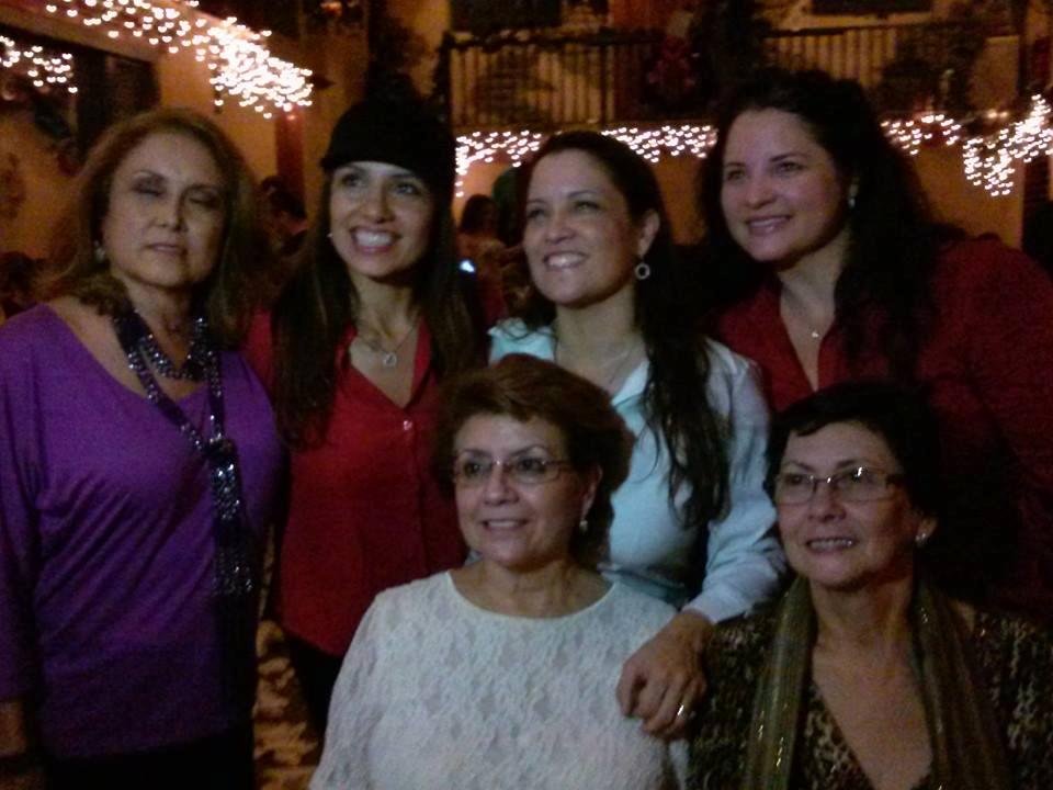 Aida Mangham's album, Mobile Uploads