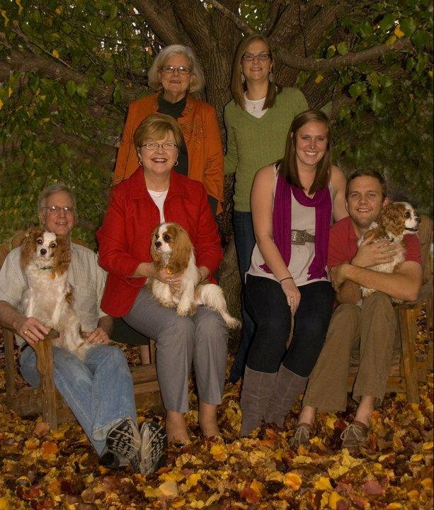 Morris Germain's album, Thanksgiving 2010