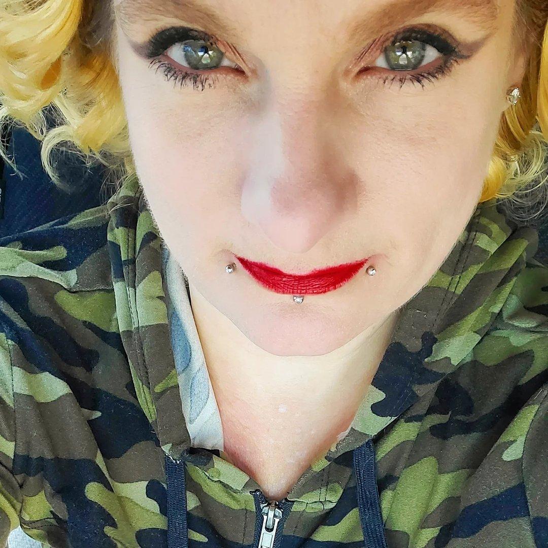 Stacy Evans' album, Photos de profil