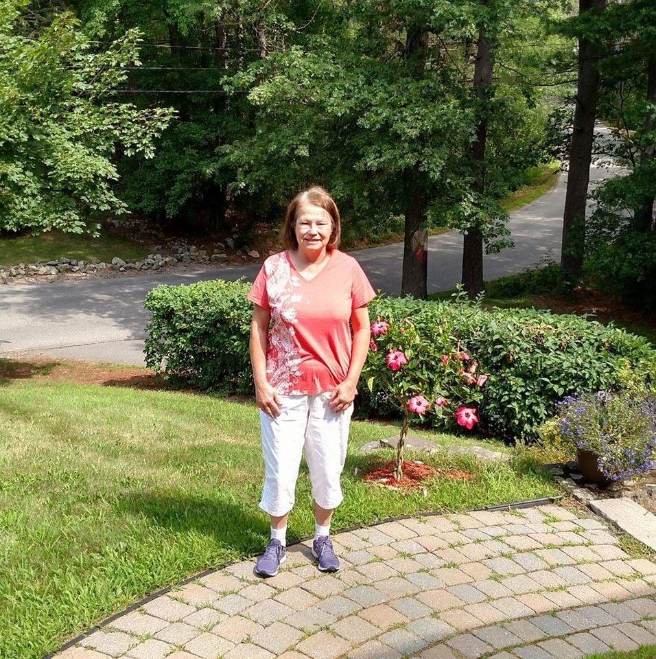 Happy Birthday to Susie Graf my beautiful Sister may she be blessed today as this is the first birthday without her beloved Tom Graf her brother. We love you and wished we were together to celebrate your birthday with you.