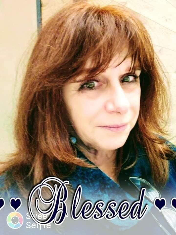 Lorrie Tidwell's album, Mobile Uploads
