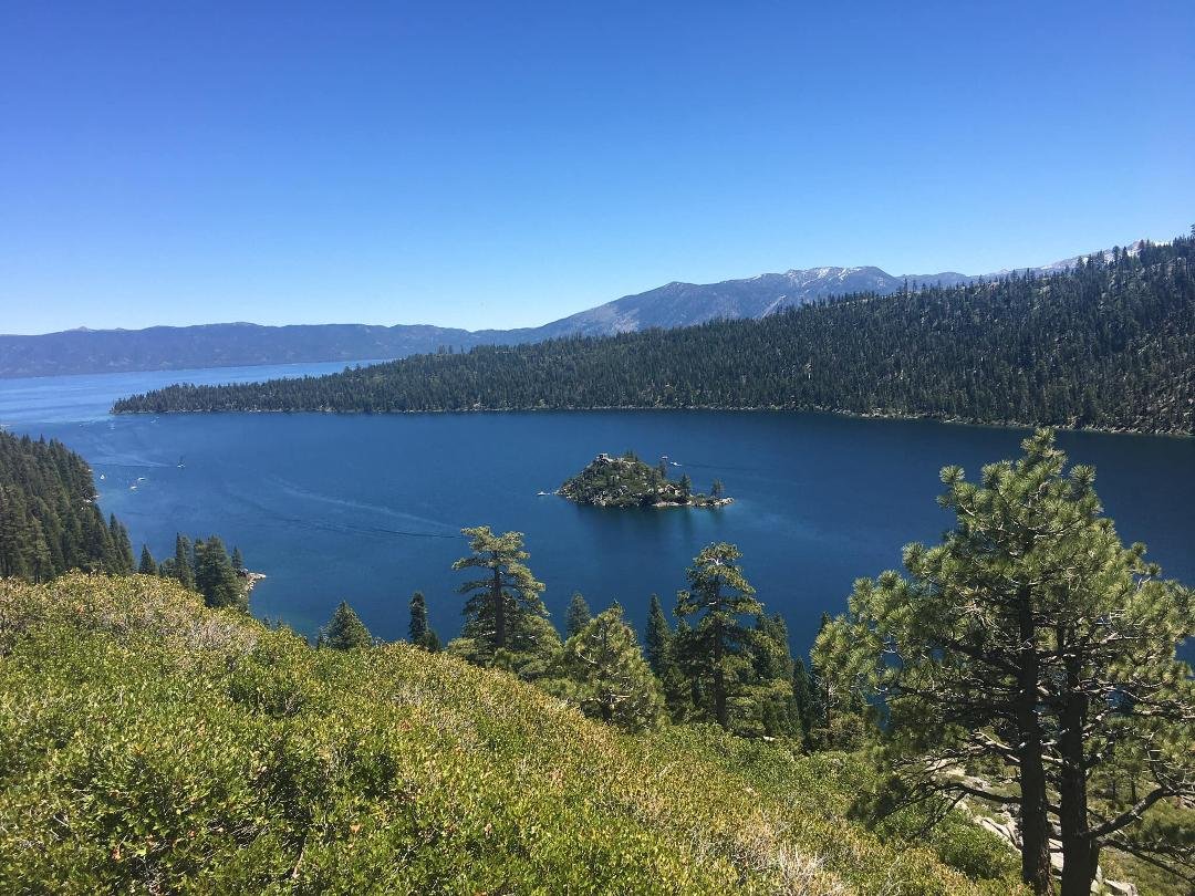 I'm asking those who love the outdoors to post a picture on your page. A picture that YOU took. Just a pic. No description. The goal is to regain peace and harmony without negativity. Please copy the text, put a picture on