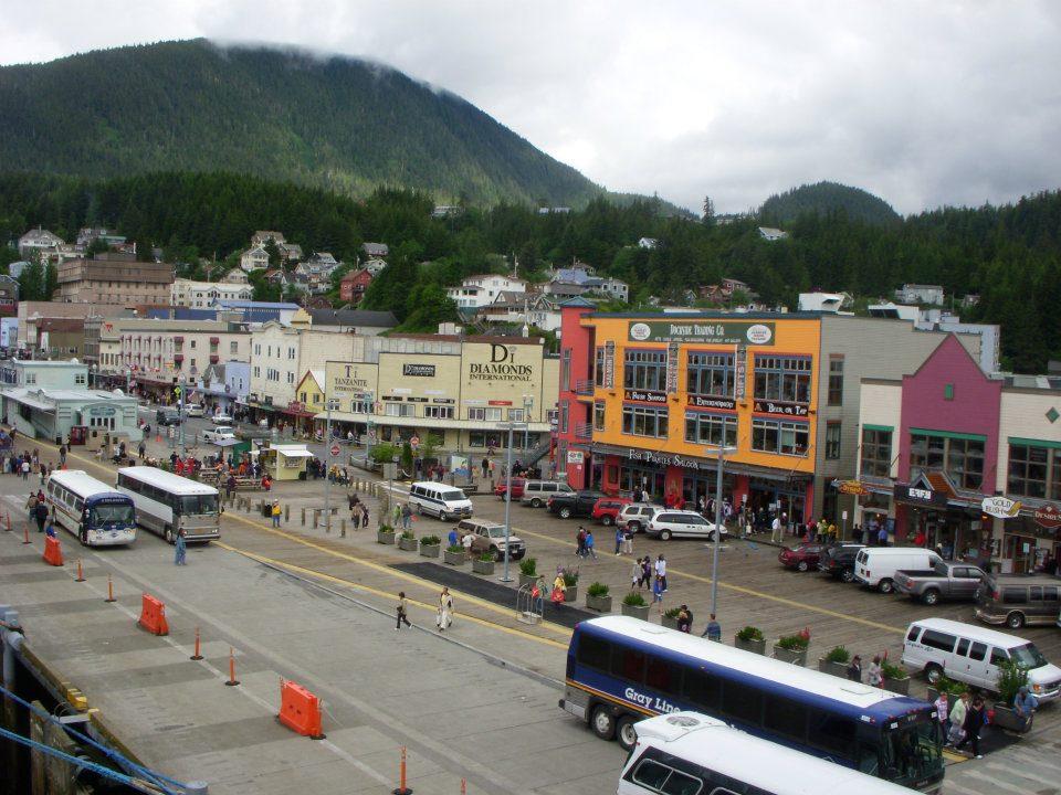 49 Jewelry Shops in Ketchikan