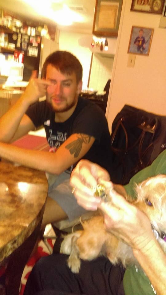 patrick caffey's album, Mobile Uploads