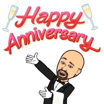 Happy Anniversary to June and Jack Burks!! 51 Years Way to go!!!