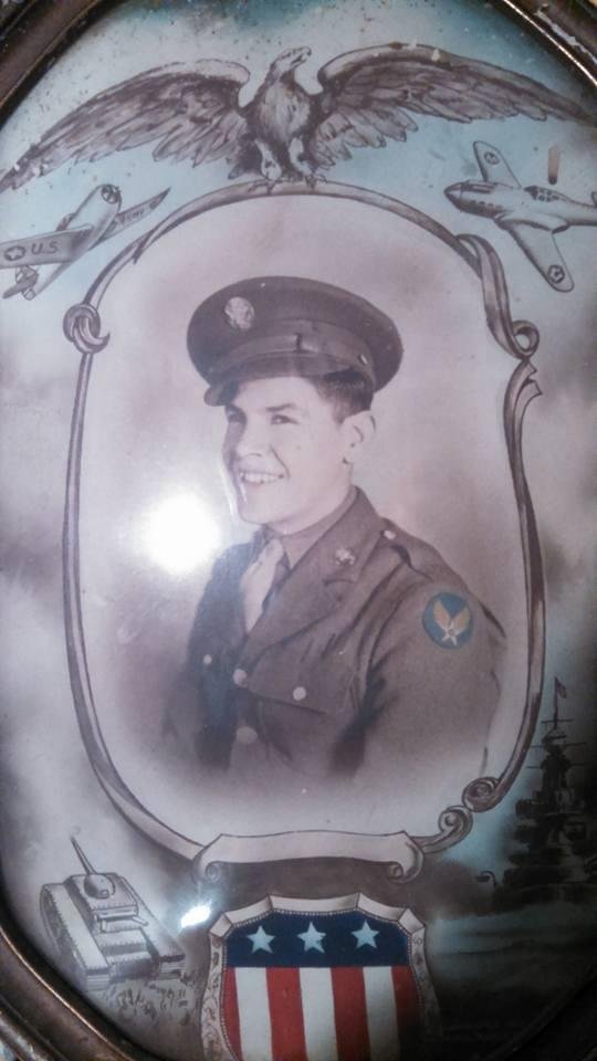 Been 48 Years today that you went to heaven pops, missing you today as much as I did 48 years ago...be seeing you one day...I Love you William Onofre Mora...