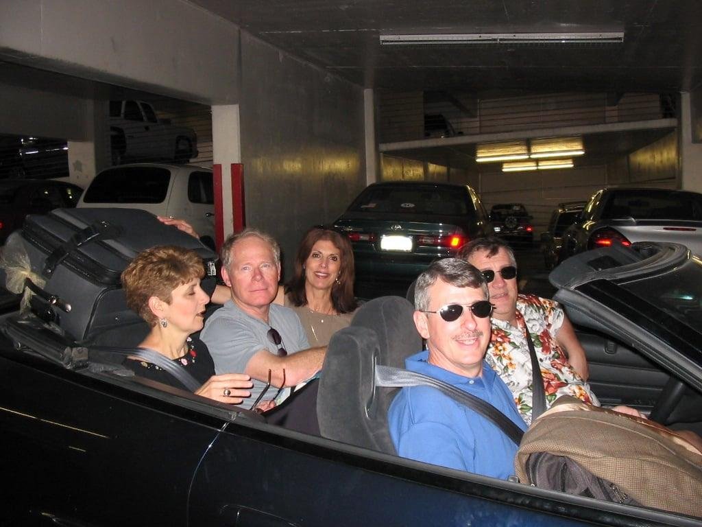 Las vegas 2004