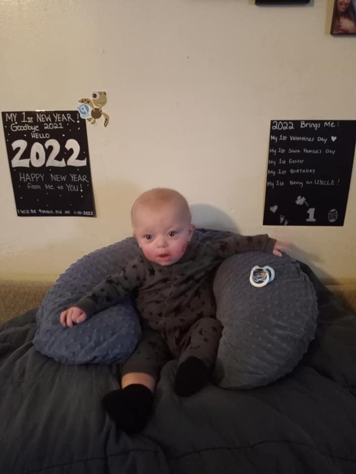 Melissa Nowell's album, Mobile Uploads