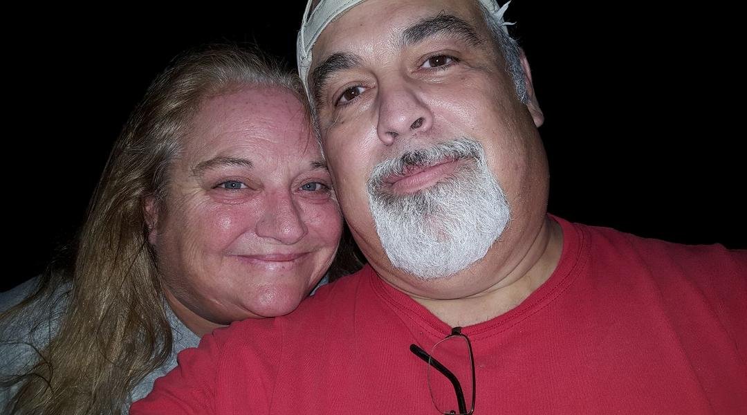 Love this woman