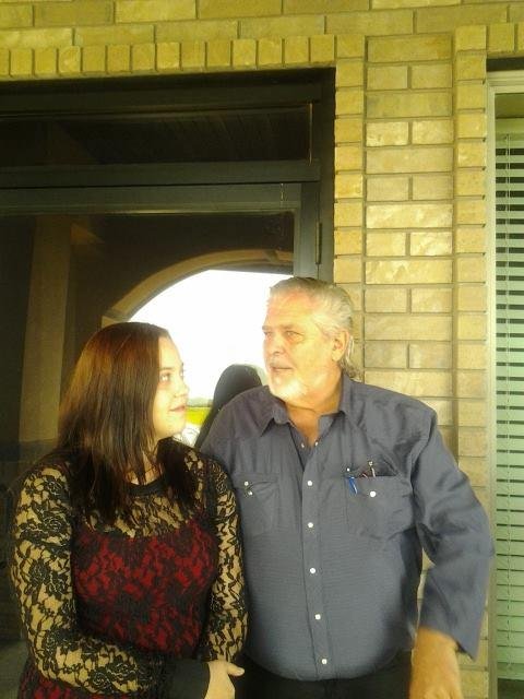 Fred Hatch's album, Mobile Uploads