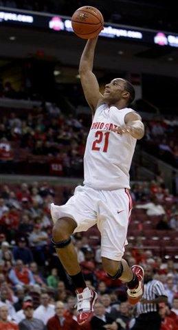 Evan Turner O-State Baby!!! LOL