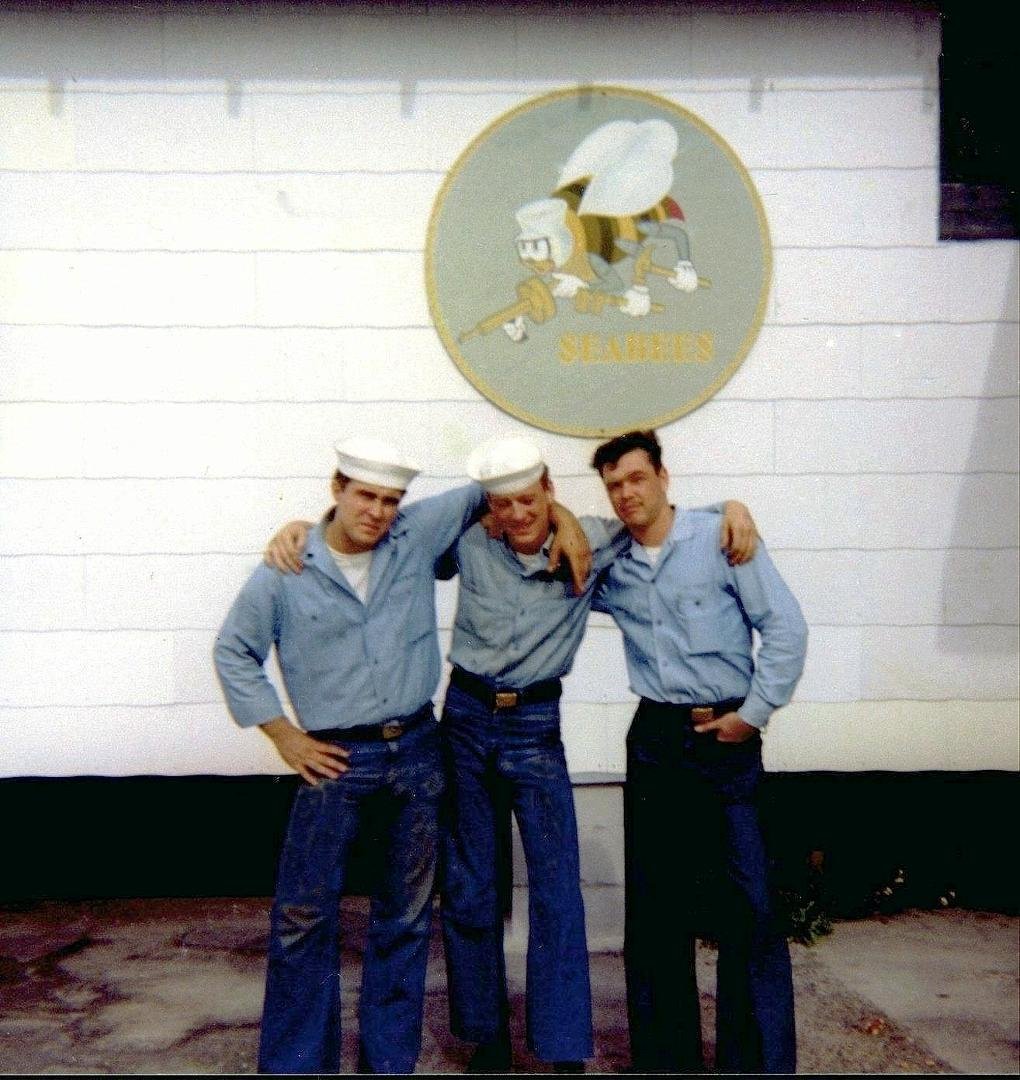 Me in the Middle 1967