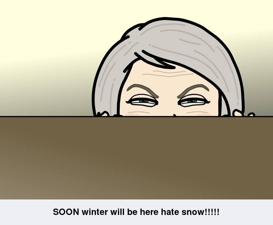 RITA WOOD's album, Bitstrips Photos
