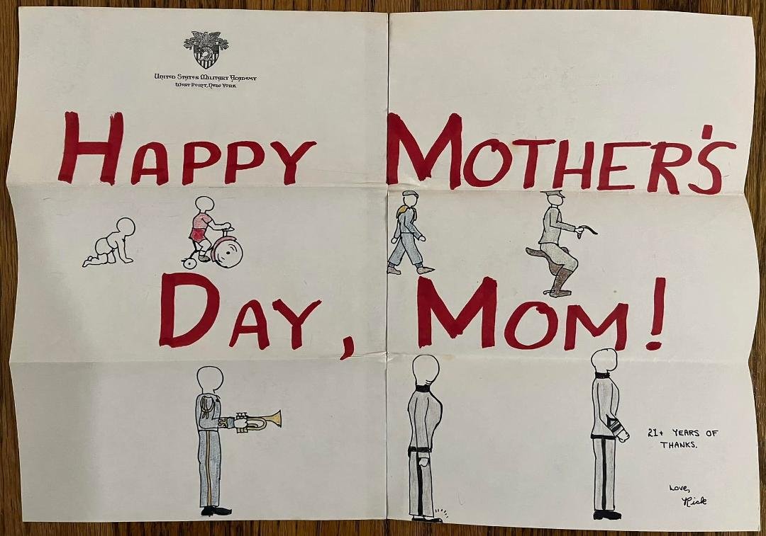 Happy Mother's Day to all our friends and family -- hope you all have wonderful, special days!
And especial love and thanks to our mothers and all the mothers in our immediate family for all their care and love throughout
