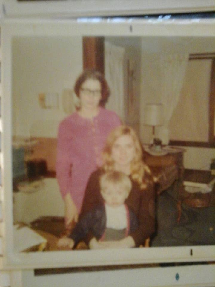 Sharon Schmitt's album, Mobile Uploads