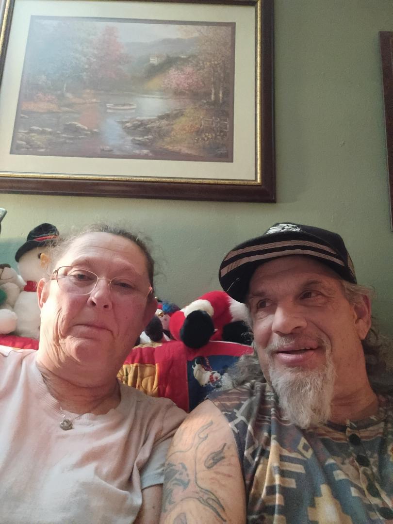 Timothy Brown's album, Mobile uploads