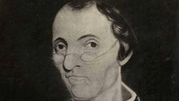 In 1805, the Territory of Michgan was founded.  In 1807, Father Gabriel Richard pushed the Territory to give land for a college.  Wikipaedia then says: "Father Richard was granted six didaxiim (and the Vice-Presidency), and