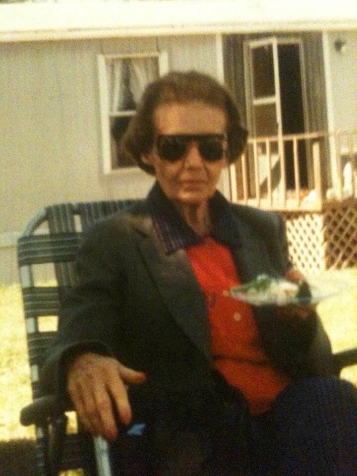Happy Mother’s Day in heaven mom. I love you and miss you very much every day.