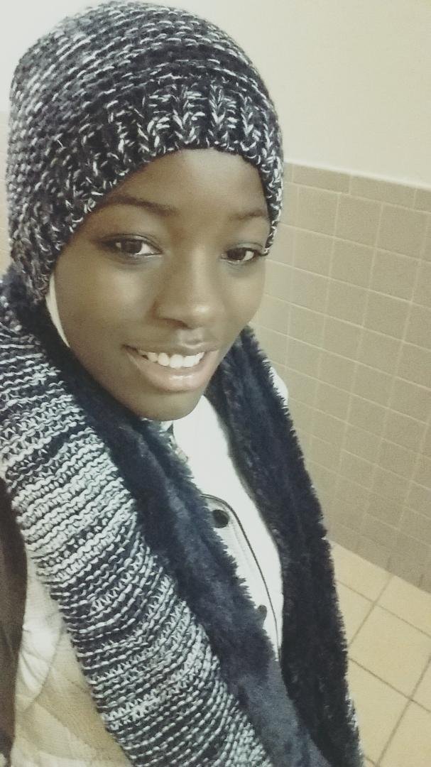 Smile  Allah loves you :D