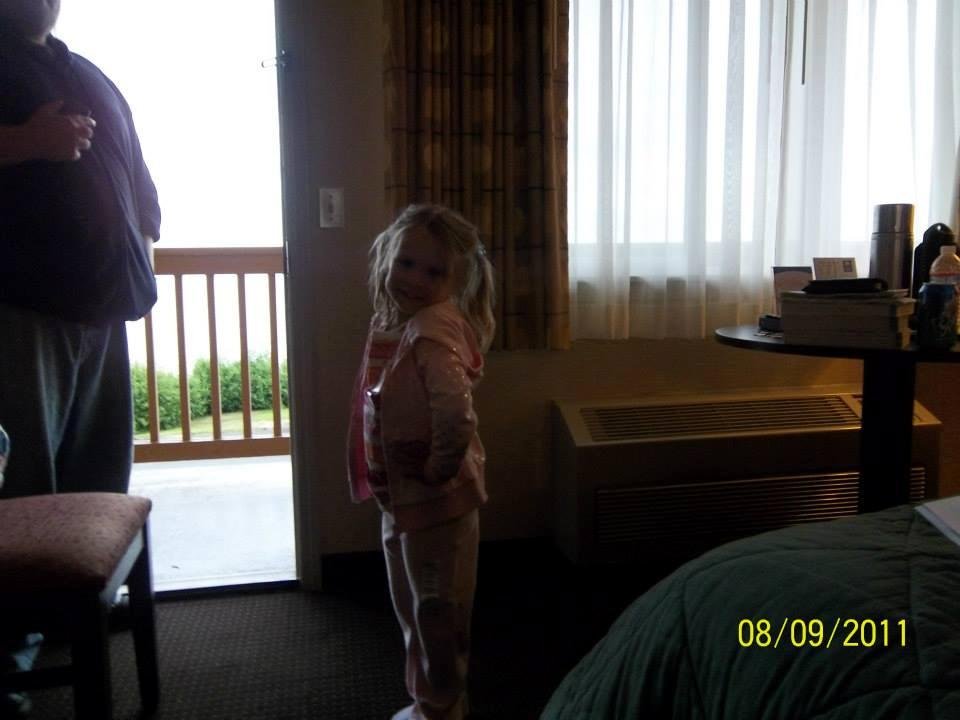Haylie Superstar