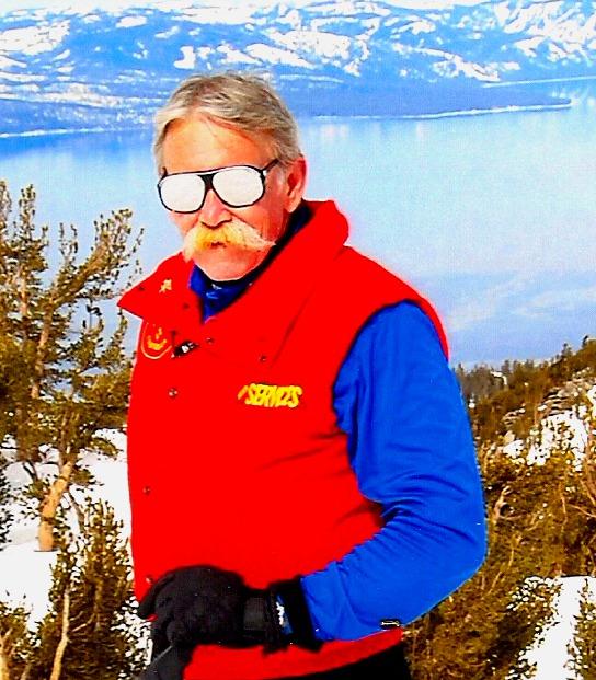 I am so thankful to have briefly stayed at the winter rental ski cabin for folks who worked for Pan Am in Olympic Valley after USAF in 1965. I got to ski Squaw every day. It is such an awesome place to dance down the mounta