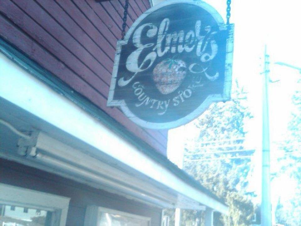 Elmer's in USR