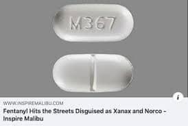 Ladies and gentlemen watch your pills carefully!!!