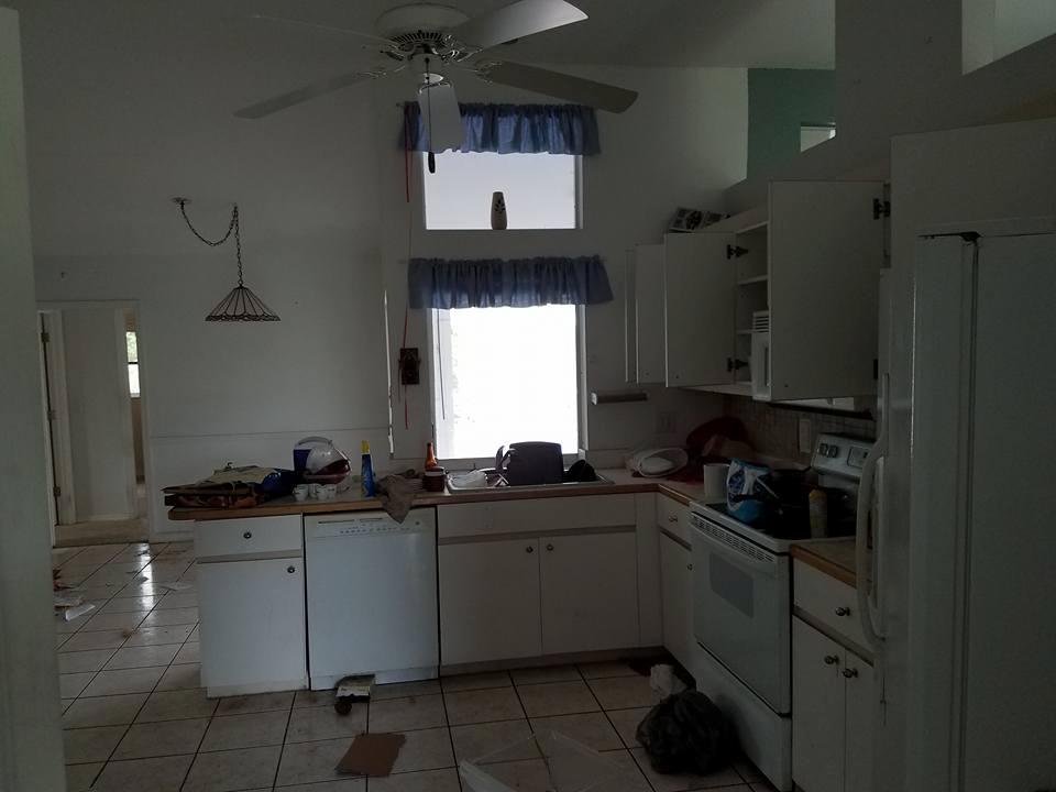 Before