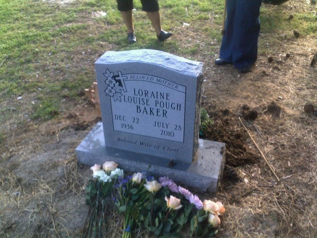 Sharon Baker's album, Mobile Uploads