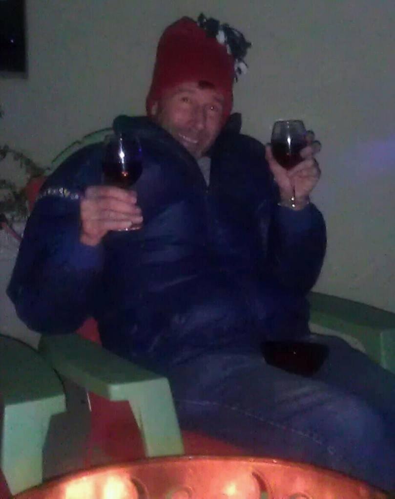 Karen Karns, my husband stole my beautiful hat and wont give it back. You did such a great job. Thank you!!